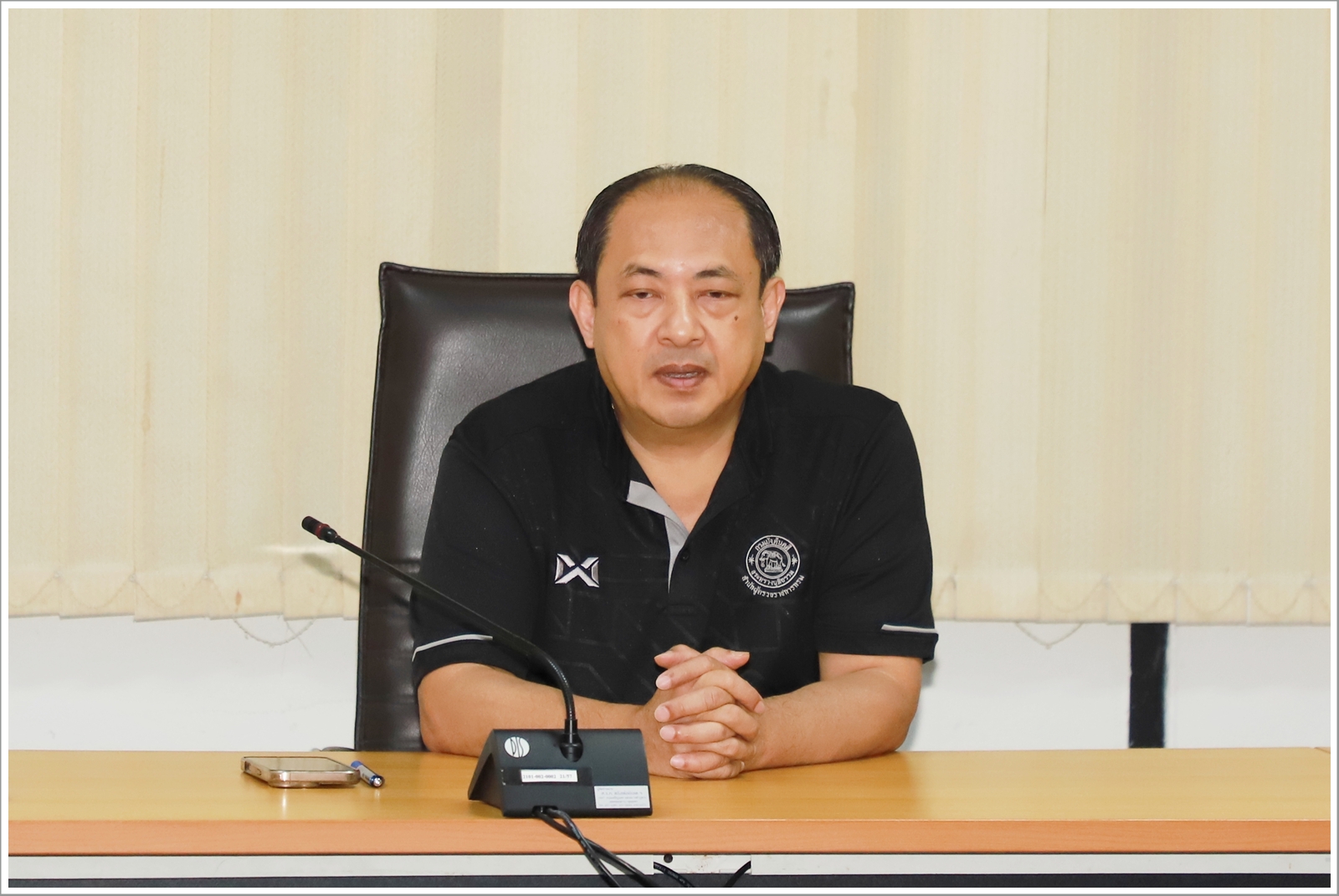 กรมบังคับคดี ประชุมคณะทำงานแก้ไข ปรับปรุง ระเบียบ คำสั่ง และแนวทางปฏิบัติเกี่ยวกับการไกล่เกลี่ยข้อพิพาทชั้นบังคับคดี ครั้งที่ 3/2569